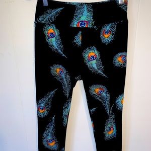 LulaRoe leggings